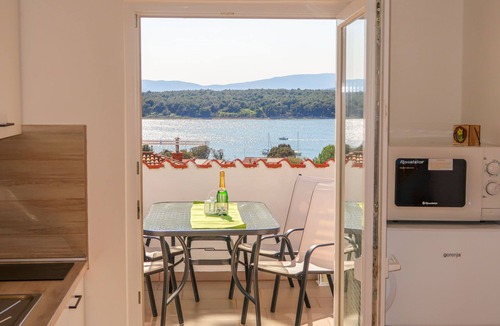Punat Apartment | Barbara by Interhome