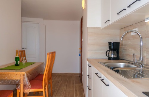 Punat Apartment | Barbara by Interhome