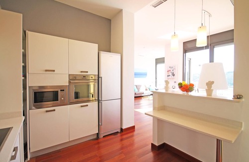 L'Escala Villa | Barbara: Luxury villa with sea view and private pool
