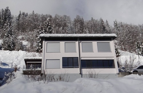 Engelberg Apartment | Barbara Ost by Interhome