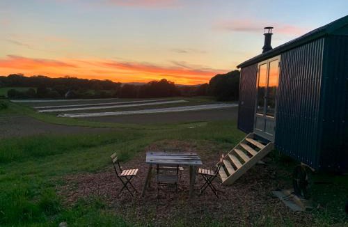 Chiddingstone Other | Barbara Shepherds Hut