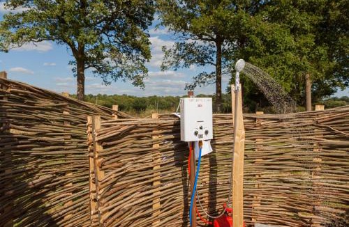 Chiddingstone Other | Barbara Shepherds Hut