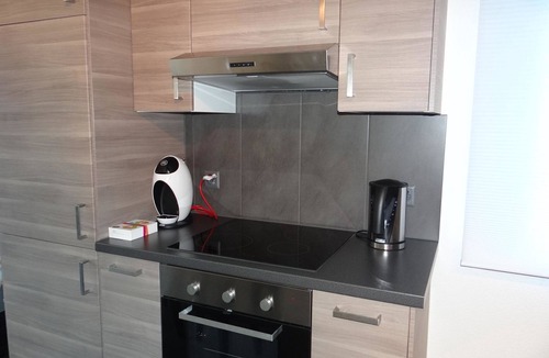 Engelberg Apartment | Barbara West by Interhome