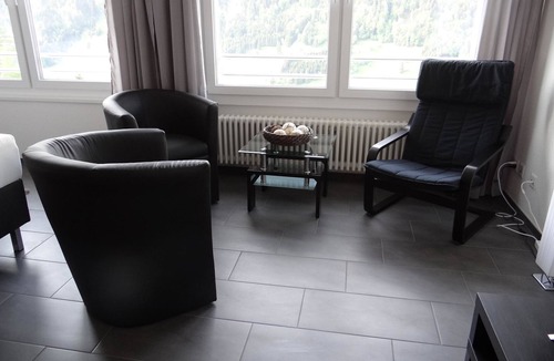 Engelberg Apartment | Barbara West by Interhome