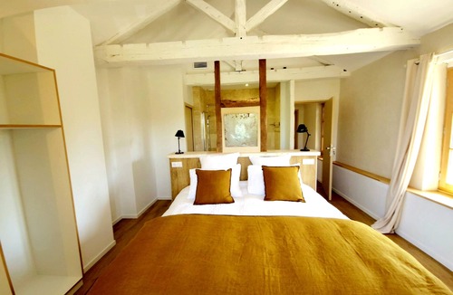 Castelnau-Barbarens House | BARBARENS maison d'hôtes