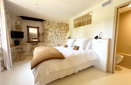 Castelnau-Barbarens House | BARBARENS maison d'hôtes