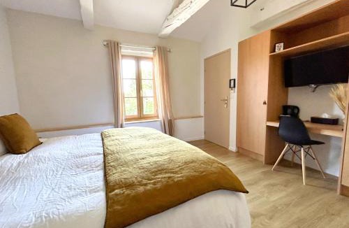 Castelnau-Barbarens House | Barbarens Maison d'hotes