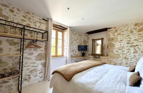 Castelnau-Barbarens House | Barbarens Maison d'hotes