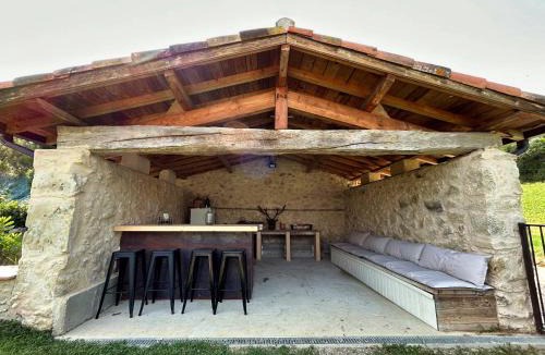Castelnau-Barbarens House | Barbarens Maison d'hotes
