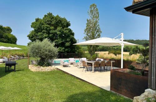 Castelnau-Barbarens House | Barbarens Maison d'hotes