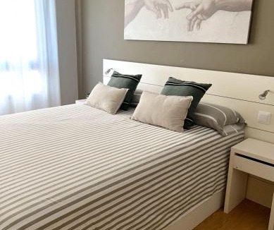 Barbastro Apartment | Barbastro urban home