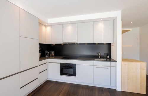 Meierhof Apartment | Barbata 8 1 1/2-Zimmerwohnung by Interhome