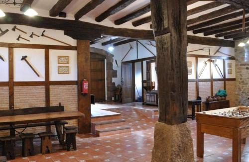 Oronoz House | Barbenea