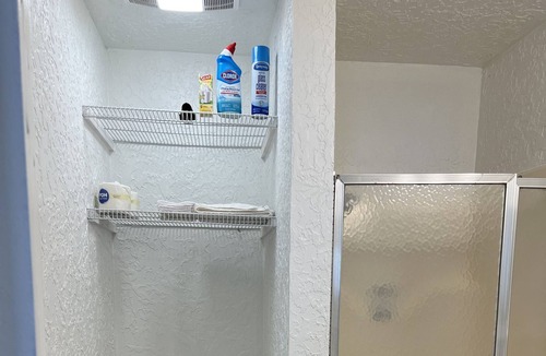 Dumas Apartment | Barbeque, Patio, Covered Parking, Pet Friendly,5 min from Airport & courtesy car