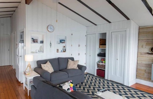 Rideau Lakes Cottage | Barber Pointe