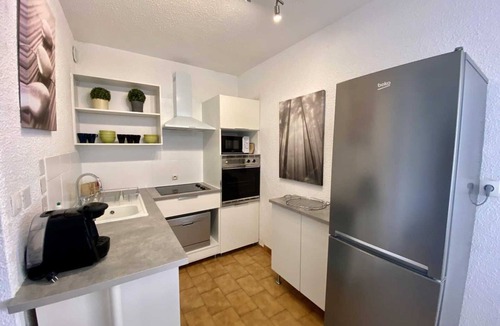 Port Rive Gauche House | Barberousse - GRUISSAN