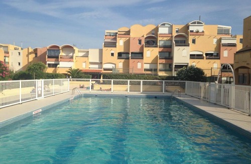 Port Rive Gauche House | Barberousse - GRUISSAN