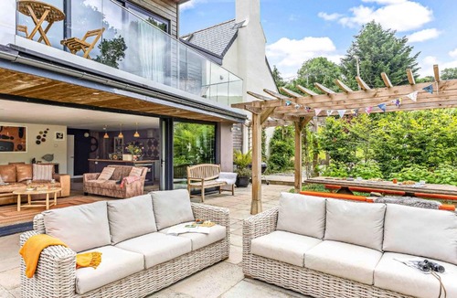 Dittisham House | Barberry Farm Cottage