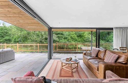 Dittisham House | Barberry Farm Cottage