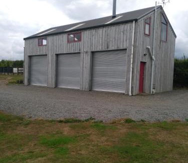 Stratford Apartment | Barberry Hill