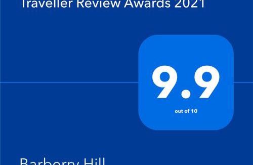 Stratford Apartment | Barberry Hill