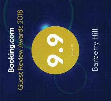 Stratford Apartment | Barberry Hill