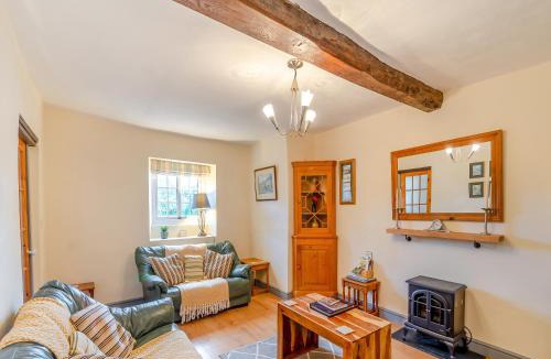 Masham House | Barbers Bolthole