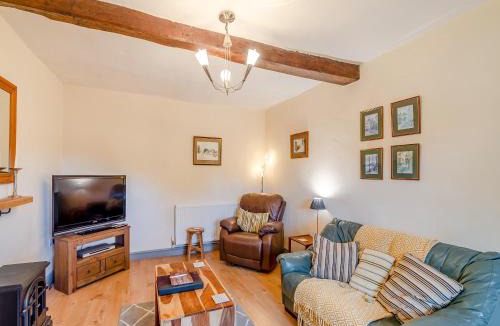 Masham House | Barbers Bolthole