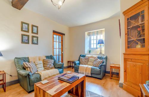 Masham House | Barbers Bolthole