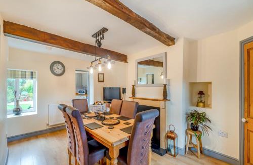 Masham House | Barbers Bolthole