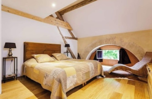 Barbirey-sur-Ouche Other | Barbirey Castle Farm