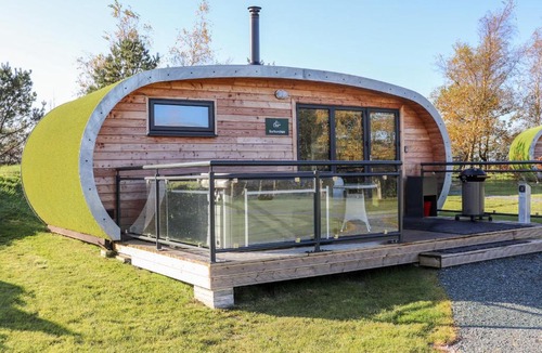 Cowan Bridge House | Barbondale