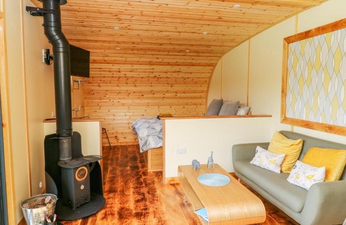 Cowan Bridge House | Barbondale