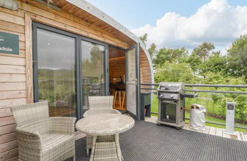 Cowan Bridge House | Barbondale