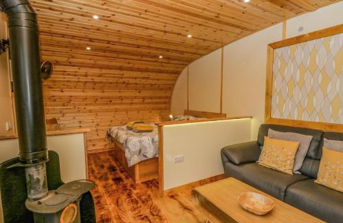 Cowan Bridge House | Barbondale