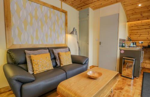 Cowan Bridge House | Barbondale