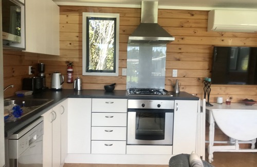 Mangawhai House | Barbs Bach