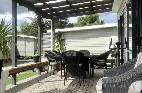 Mangawhai House | Barbs Bach