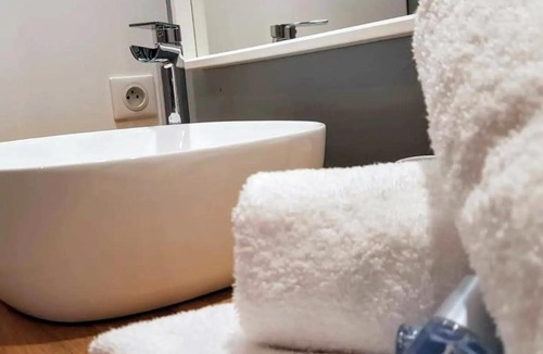 Saint-Donatien Apartment | BARBUAT, grand cosy
