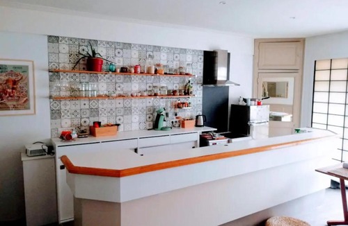 Saint-Donatien Apartment | BARBUAT, grand cosy