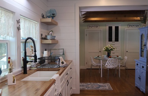 Bellville House | Barby Haus