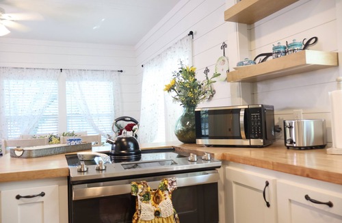 Bellville House | Barby Haus