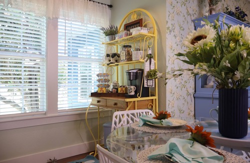 Bellville House | Barby Haus