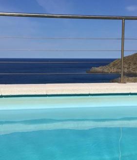 Port de la Selva Apartment | Barca Serena