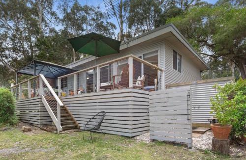 Skenes Creek House | Barca View Cottage