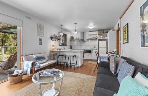 Skenes Creek House | Barca View Cottage