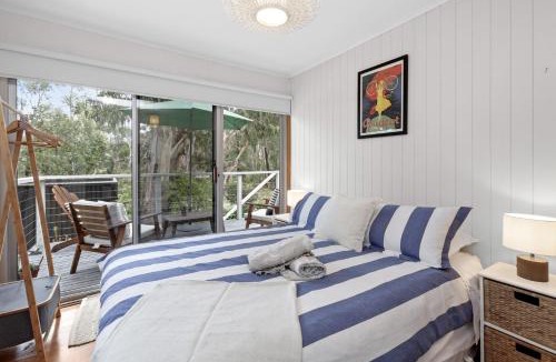 Skenes Creek House | Barca View Cottage