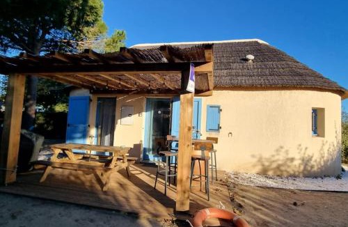 Le Barcares Resort | Barcarès île des pêcheurs joli mas rénové des disponibilités avril à juin