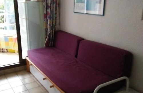 Le Barcares Apartment | Barcares 4 couchages