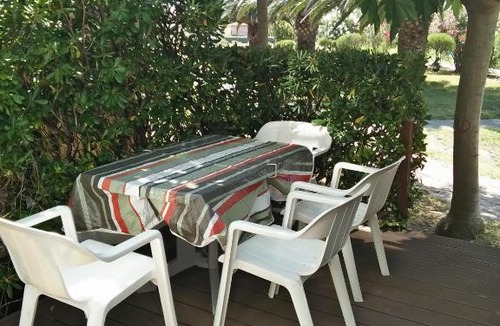 Le Barcares Apartment | Barcares 4 couchages